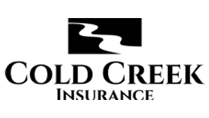 Cold Creek Insurance Agency logo